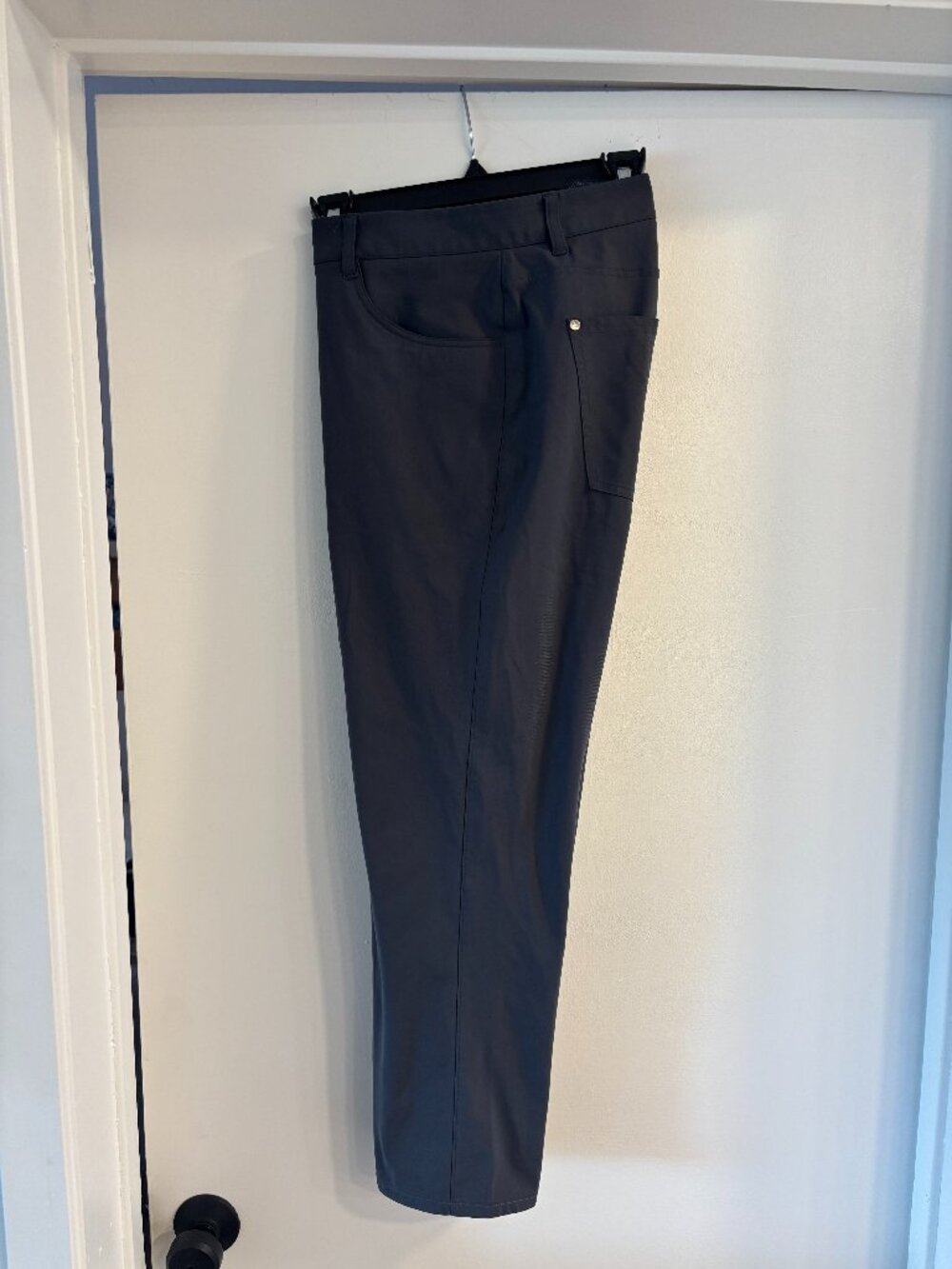 Vuori Meta™ Pant Athletic Slim Fit